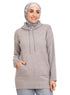 Cloud Hoodie Pullover - Khotwh